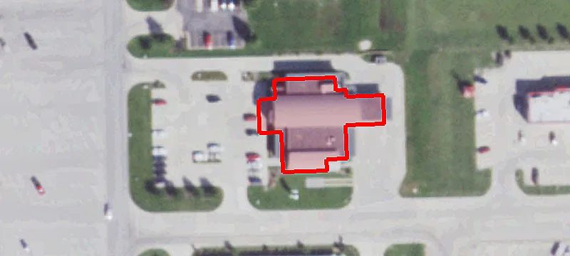 4850 Prosperity Ln