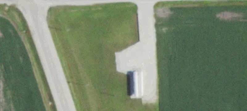 8 12000th Rd