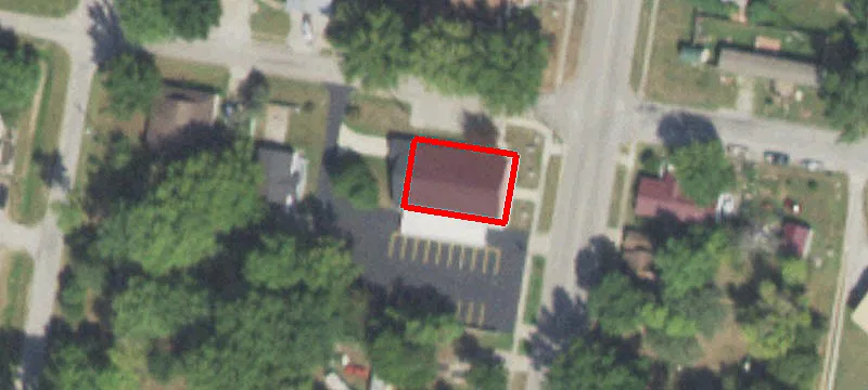 107 Walnut St