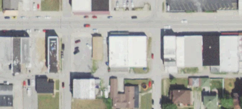 313 Broadway Blvd