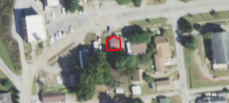 159 Market St