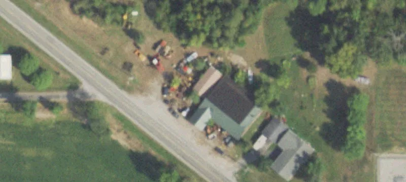 Coulterville, IL 62237