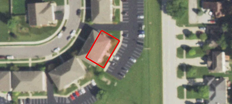 250 Raven Dr