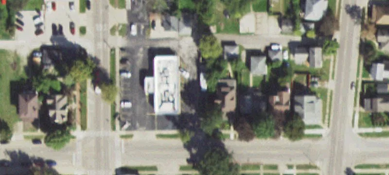 106 Morrell St