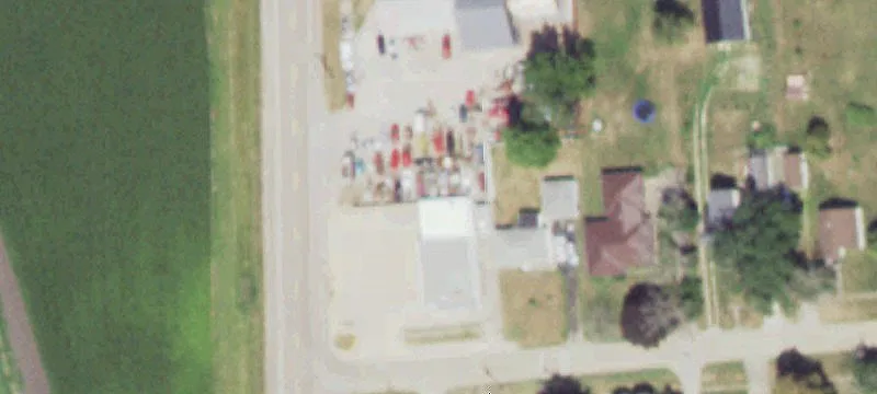 Lostant, IL 61334