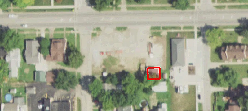 507 Main St