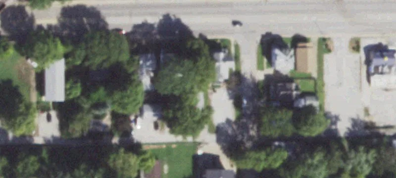 807 Eldorado St