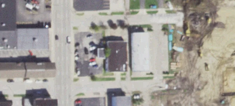 225 Orch St