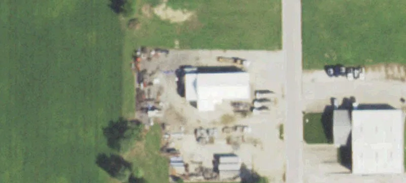 1365 Stanford Dr