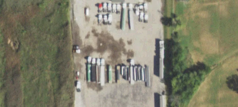 2390 Eastgate Industrial Pkwy