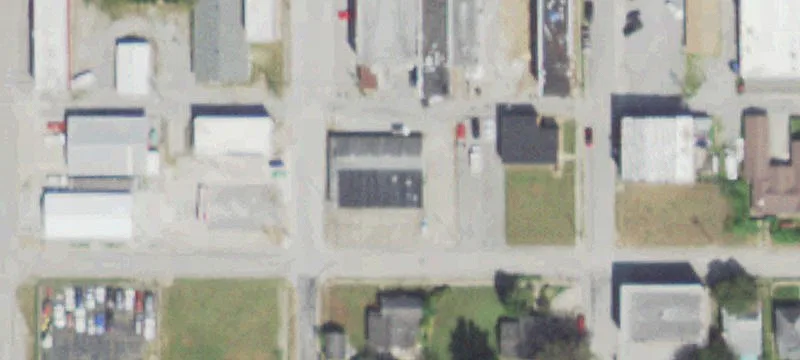 501 Washington Ave