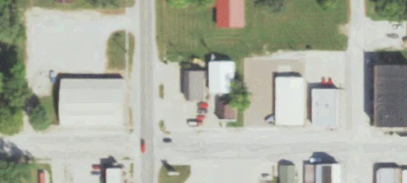 Strasburg, IL 62465