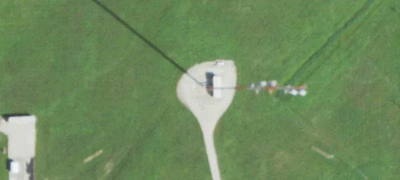12000 Rd W Rd