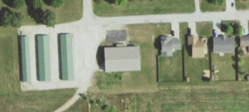 200 Eastern Illinois St