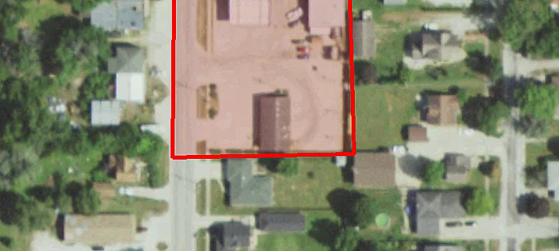 136 Dixie Hwy