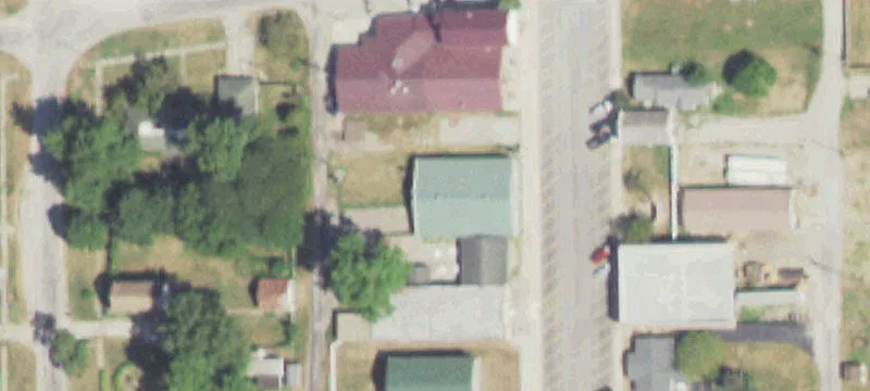 111 Lincoln St