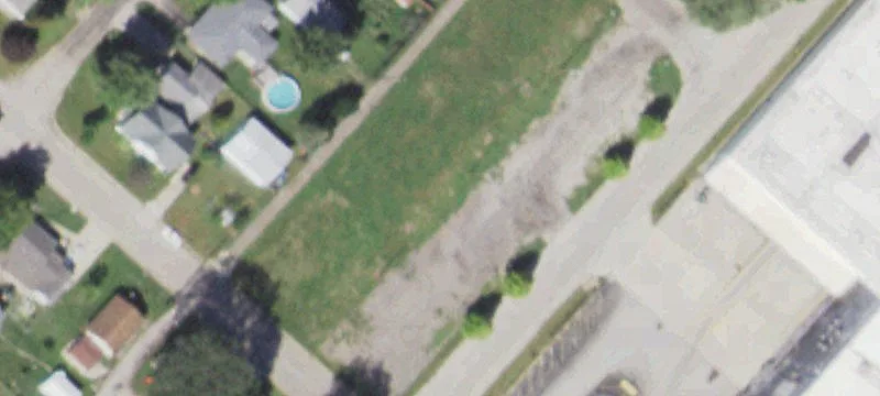 1321 Logan St