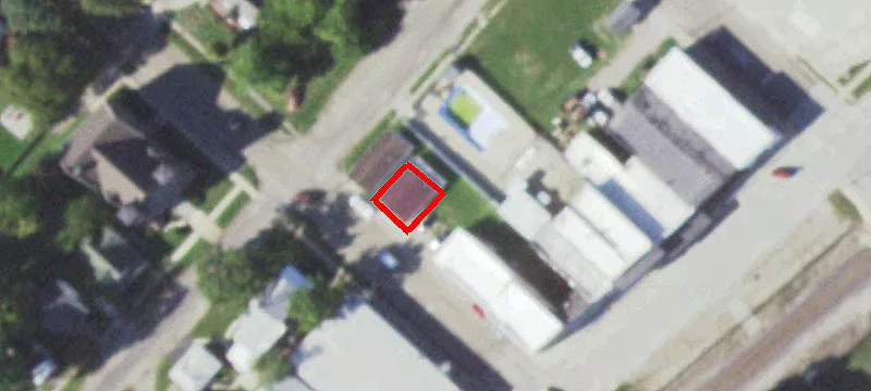 108 Race St