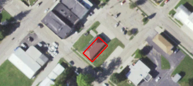 205 Race St