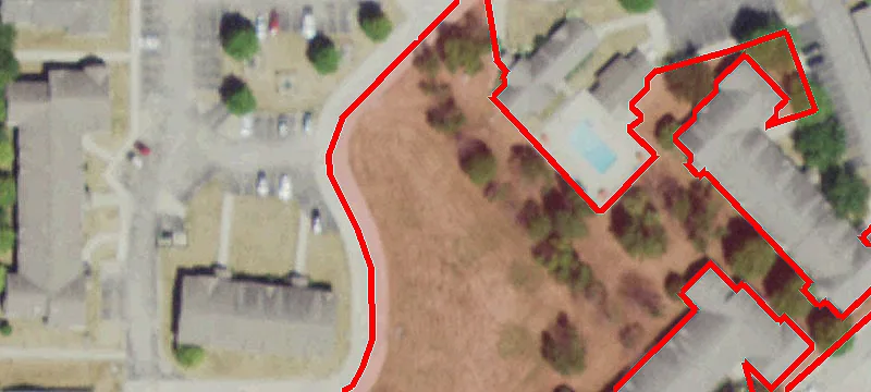 Hickory Grv Rd