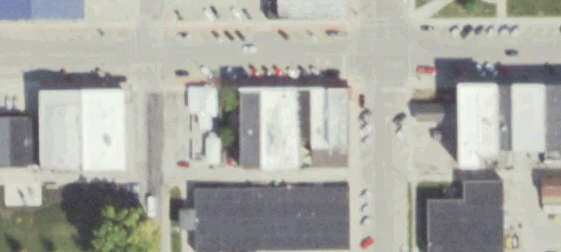 7 Jefferson St