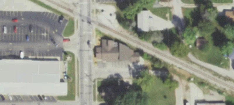 412 Hamilton St