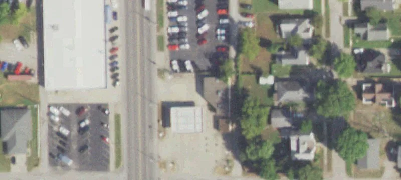 600 Park Ave