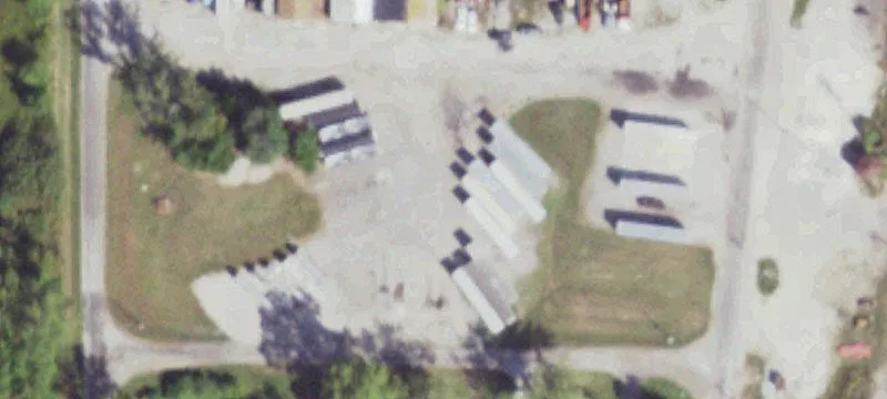 Mansfield, IL 61854