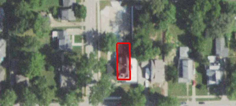 303 Wood St