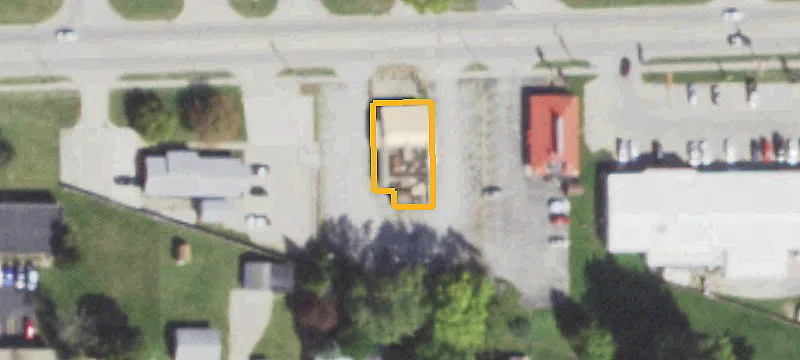 616 Van Buren St