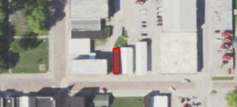 13 Main St