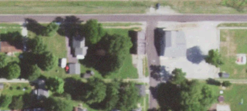 701 Midland Blvd