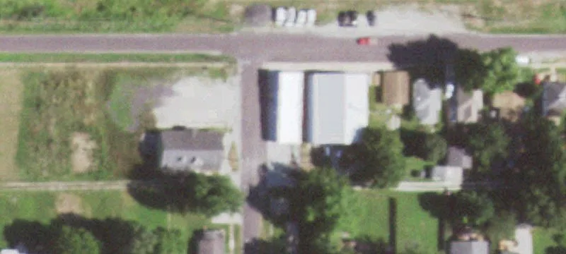 421 Midland Blvd