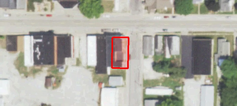 101 Main St