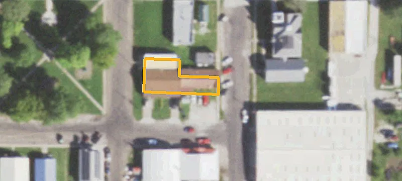104 Jefferson St