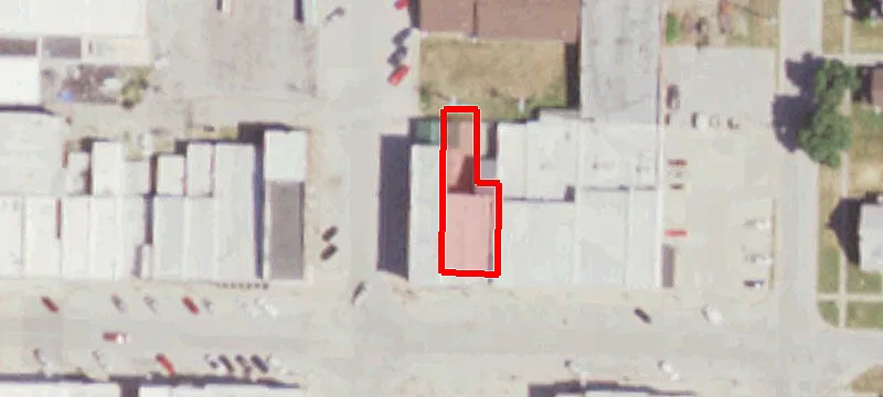 201 Main St