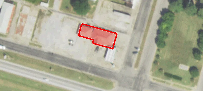 111 Shawnee Ave