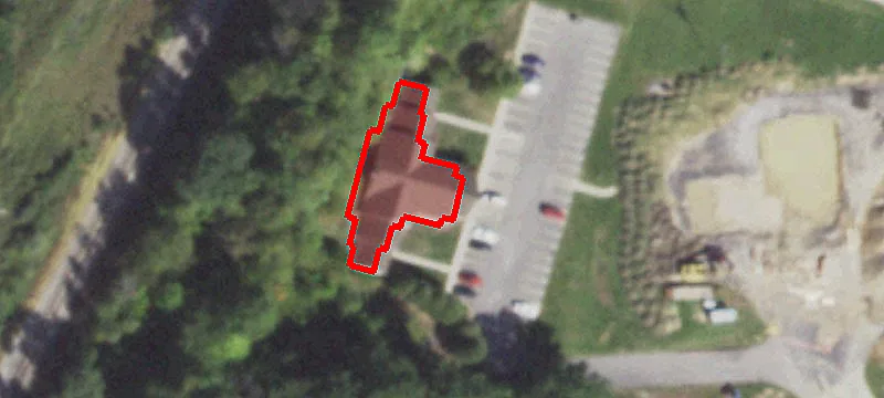 550 Southland Dr