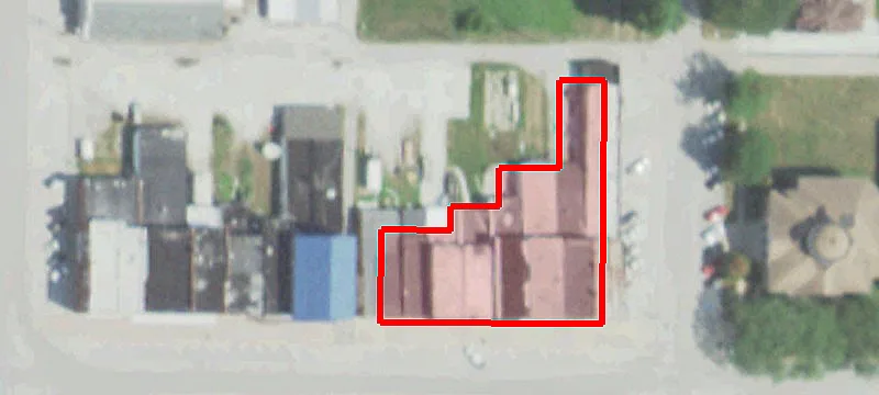 545 Main St Sta, Unit A