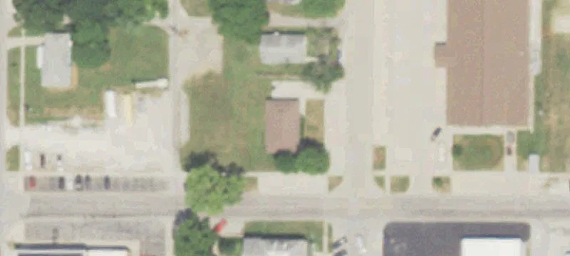 301 Madison St