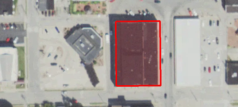 801 Public Sq