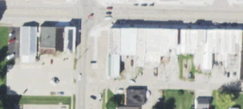24 Ft St