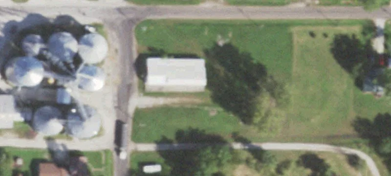 211 Madison St