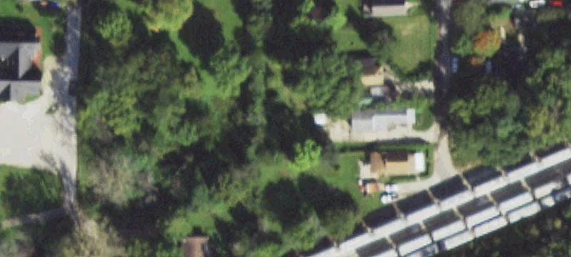 Elm Ln