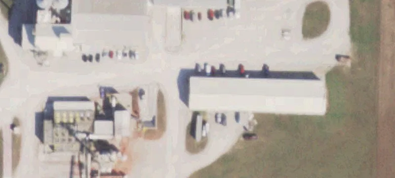 Saint Francisville, IL 62460