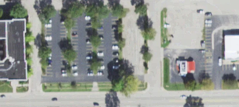 5th St At Orleans St