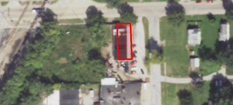 777 William St