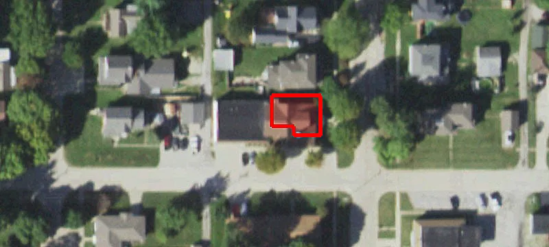 200 Lafayette St