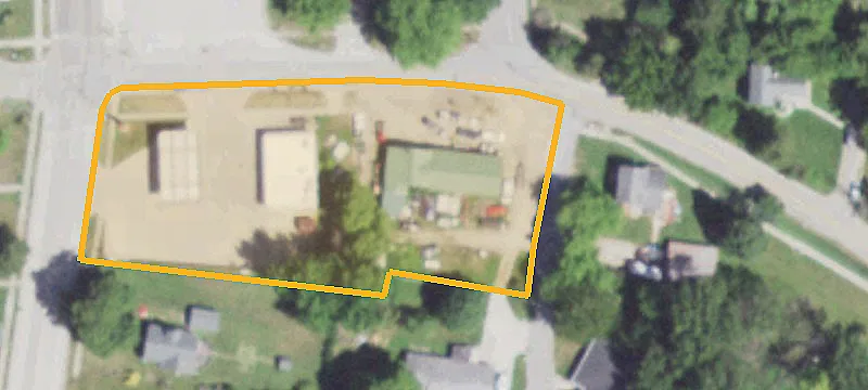 109 Un St