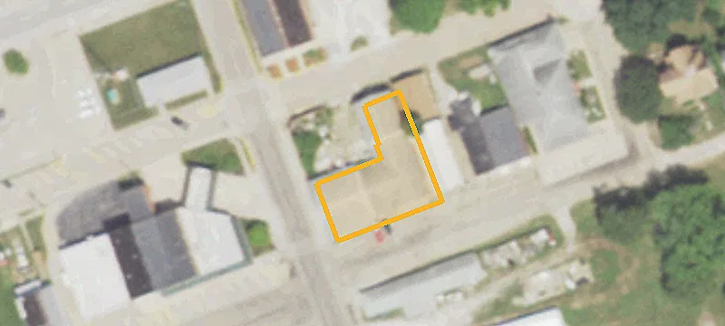 209 Depot St